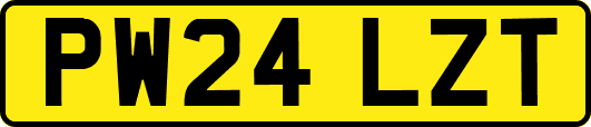 PW24LZT