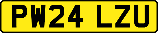 PW24LZU