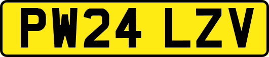 PW24LZV