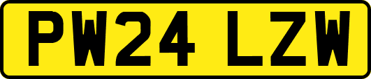 PW24LZW