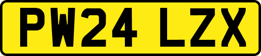 PW24LZX