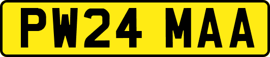 PW24MAA