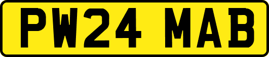 PW24MAB