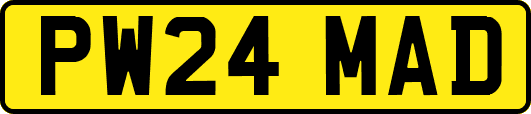 PW24MAD