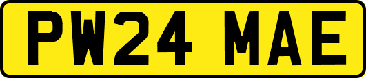 PW24MAE