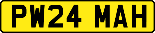 PW24MAH