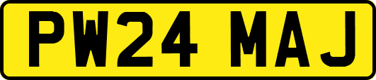 PW24MAJ