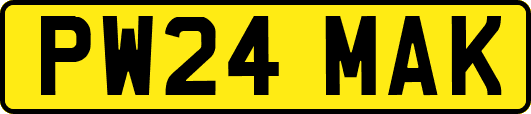 PW24MAK