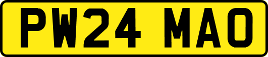 PW24MAO