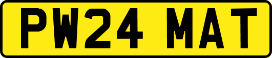 PW24MAT