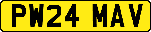 PW24MAV