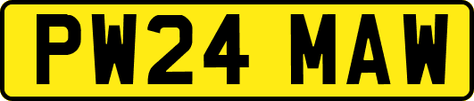 PW24MAW
