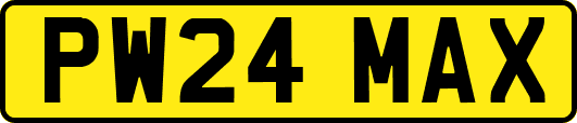 PW24MAX
