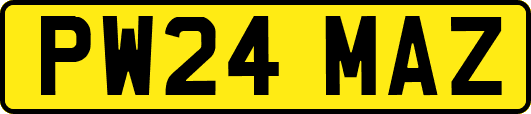 PW24MAZ