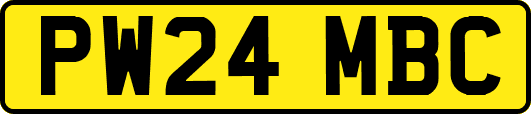 PW24MBC