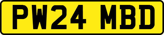 PW24MBD