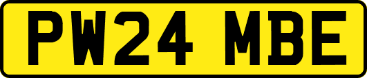 PW24MBE