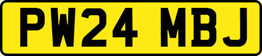 PW24MBJ