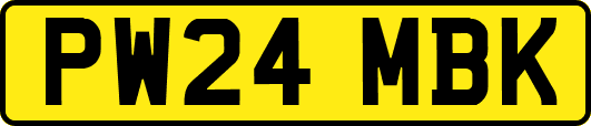 PW24MBK