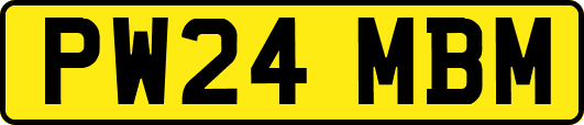 PW24MBM