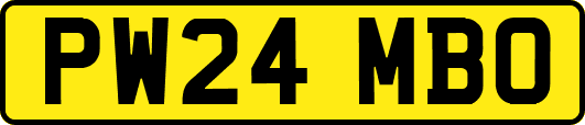 PW24MBO
