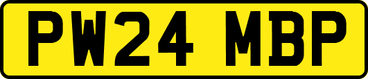 PW24MBP