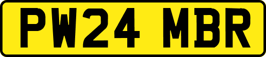 PW24MBR