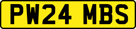 PW24MBS