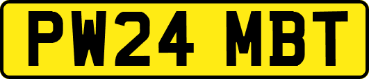 PW24MBT