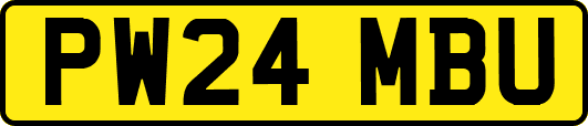 PW24MBU