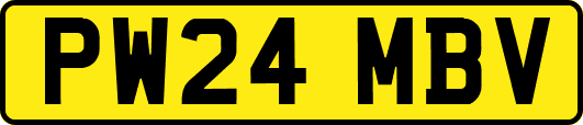 PW24MBV