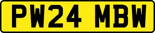 PW24MBW