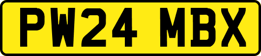 PW24MBX