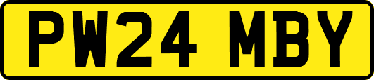PW24MBY