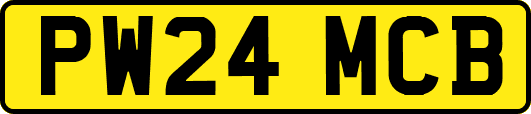 PW24MCB