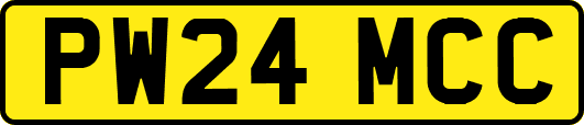 PW24MCC