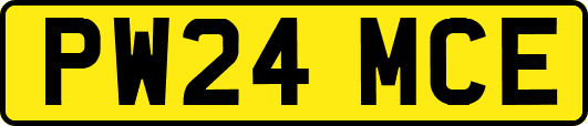 PW24MCE