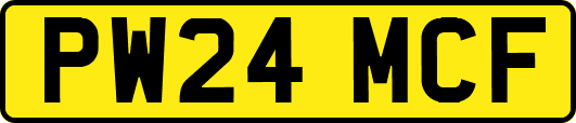 PW24MCF