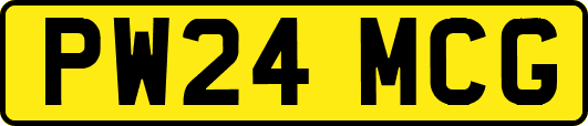 PW24MCG