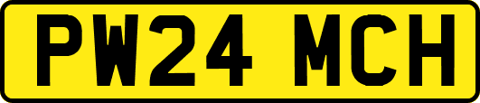 PW24MCH