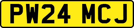 PW24MCJ