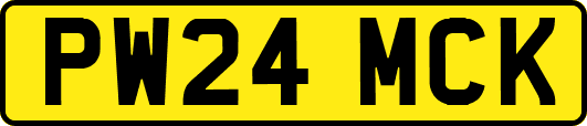 PW24MCK
