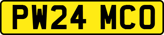 PW24MCO