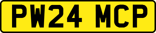 PW24MCP