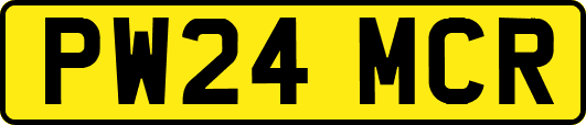 PW24MCR