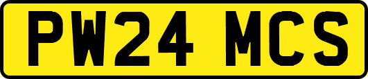 PW24MCS
