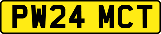 PW24MCT