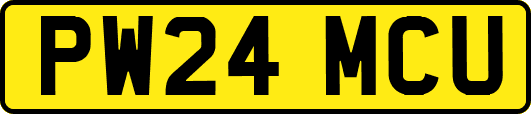 PW24MCU