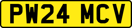 PW24MCV