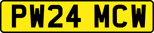 PW24MCW